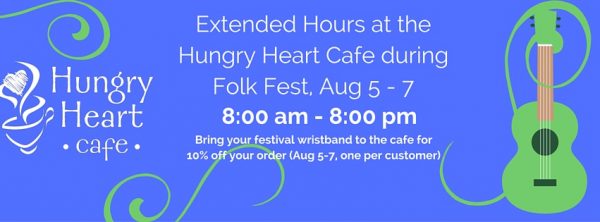 Extended Hours _ Folk Fest_TW