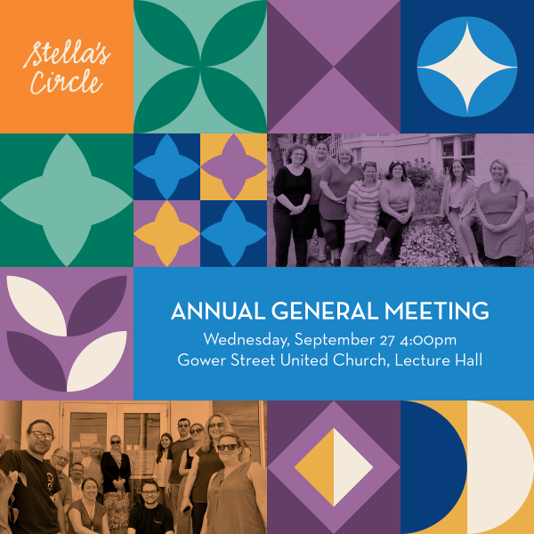 Annual General Meeting 2022-2023